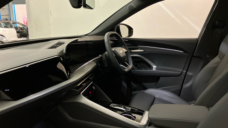 Audi Q5 2.0 TFSI Quattro S Line 5dr S Tronic Petrol Estate